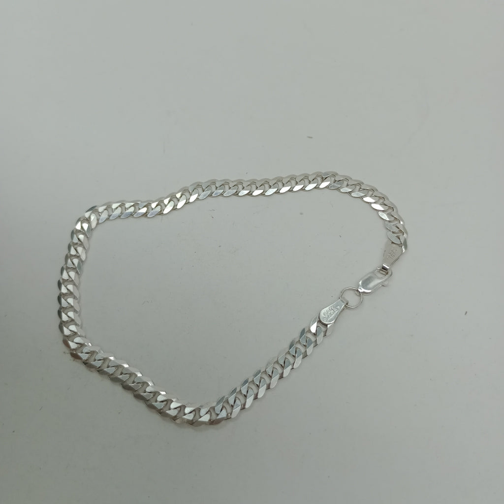 PULSERA PLATA 7,00 GRMS (SEMINUEVO)