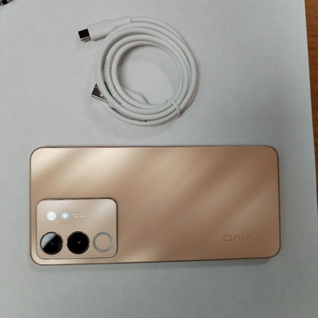 CELULAR VIVO V30 LITE V2314 (2023) 256 GB 12 GB RAM (SEMINUEVO)