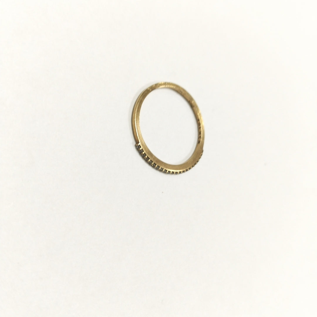 K1 1,20 GRMS 10 K ESPECIFICACIONES COMPLEMENTARIAS ANILLO MEDIA CHURUMBELA (SEMINUEVO)