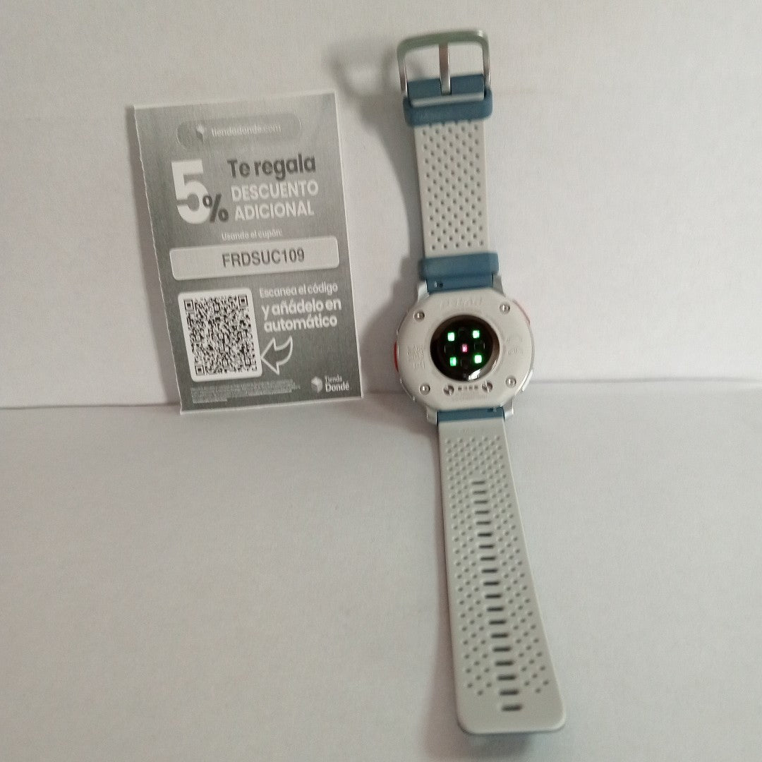 SMARTWATCH POLAR VANTAGE V3 47 MM GPS (SEMINUEVO)