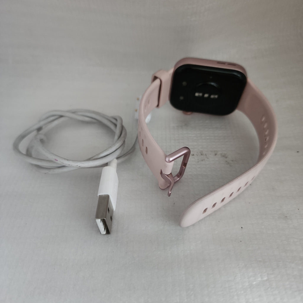 SMARTWATCH HUAWEI WATCH FIT 3 SLO-B09 44 MM BLUETOOTH (SEMINUEVO)