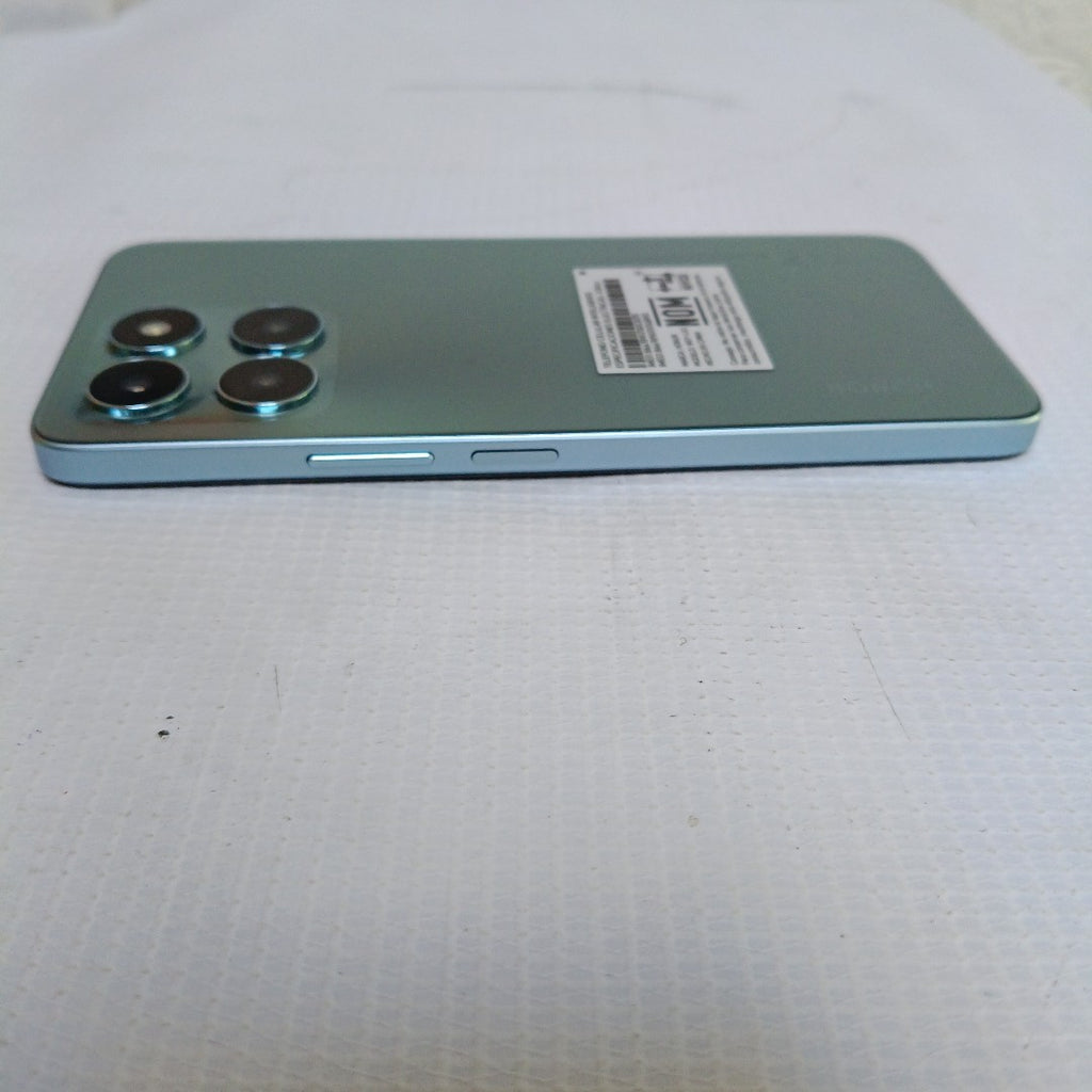 CELULAR HONOR X6A WDY-LX3 (2023) 128 GB 4 GB RAM (SEMINUEVO)