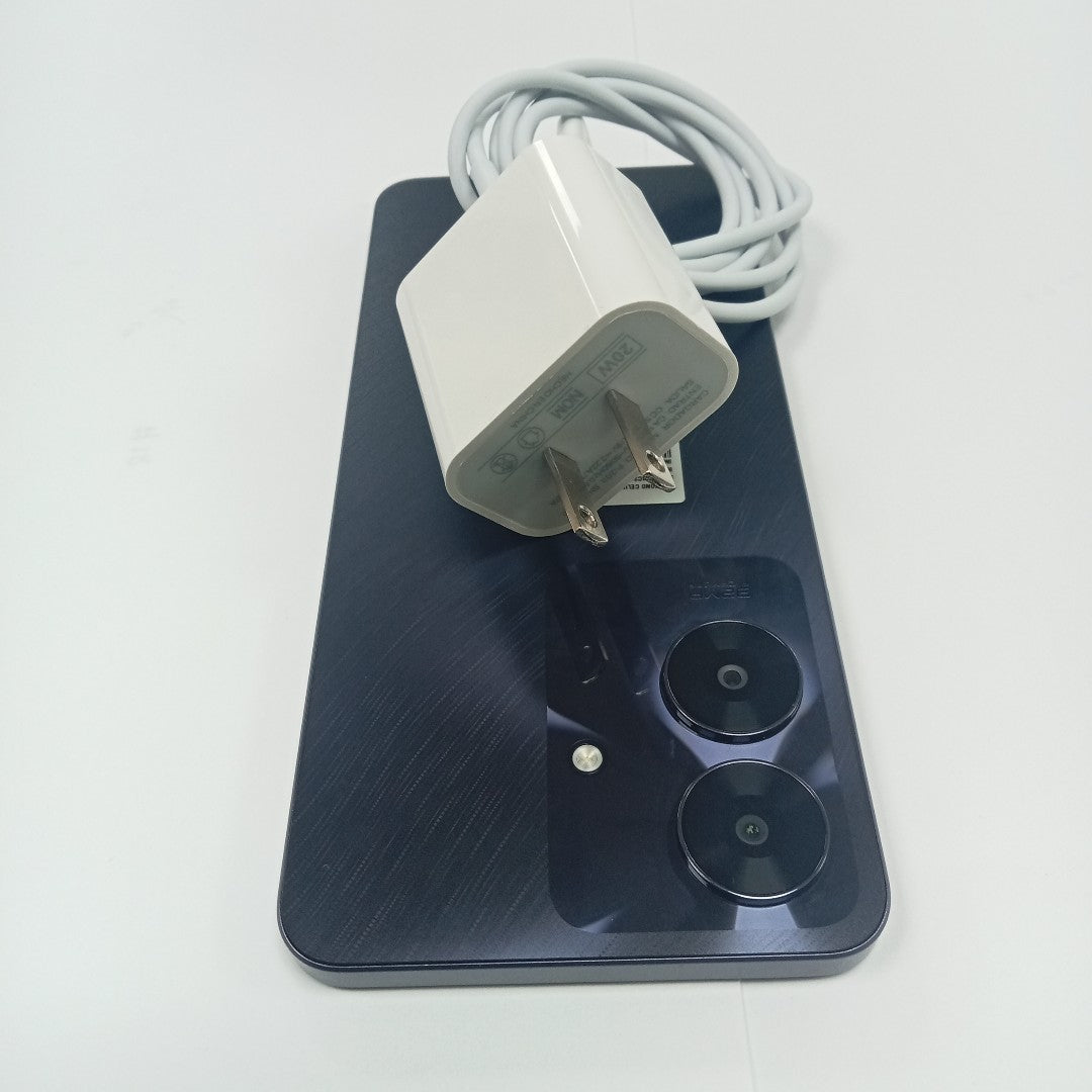 CELULAR REALME REALME NOTE 60-RMX3933(2023) 128 GB 4 GB RAM (SEMINUEVO)