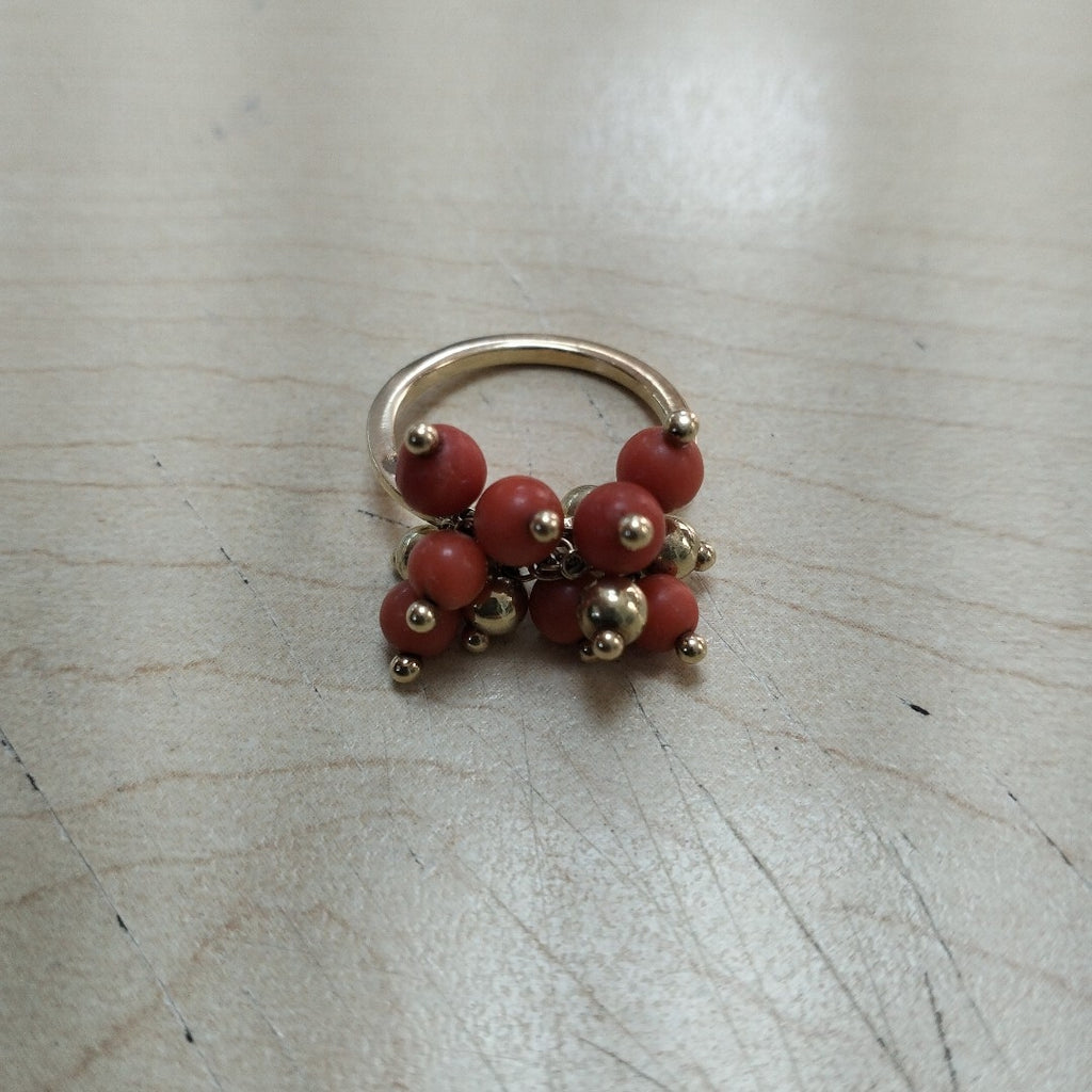 ANILLITO ORO 14 K 4.9 GRMS (SEMINUEVO)