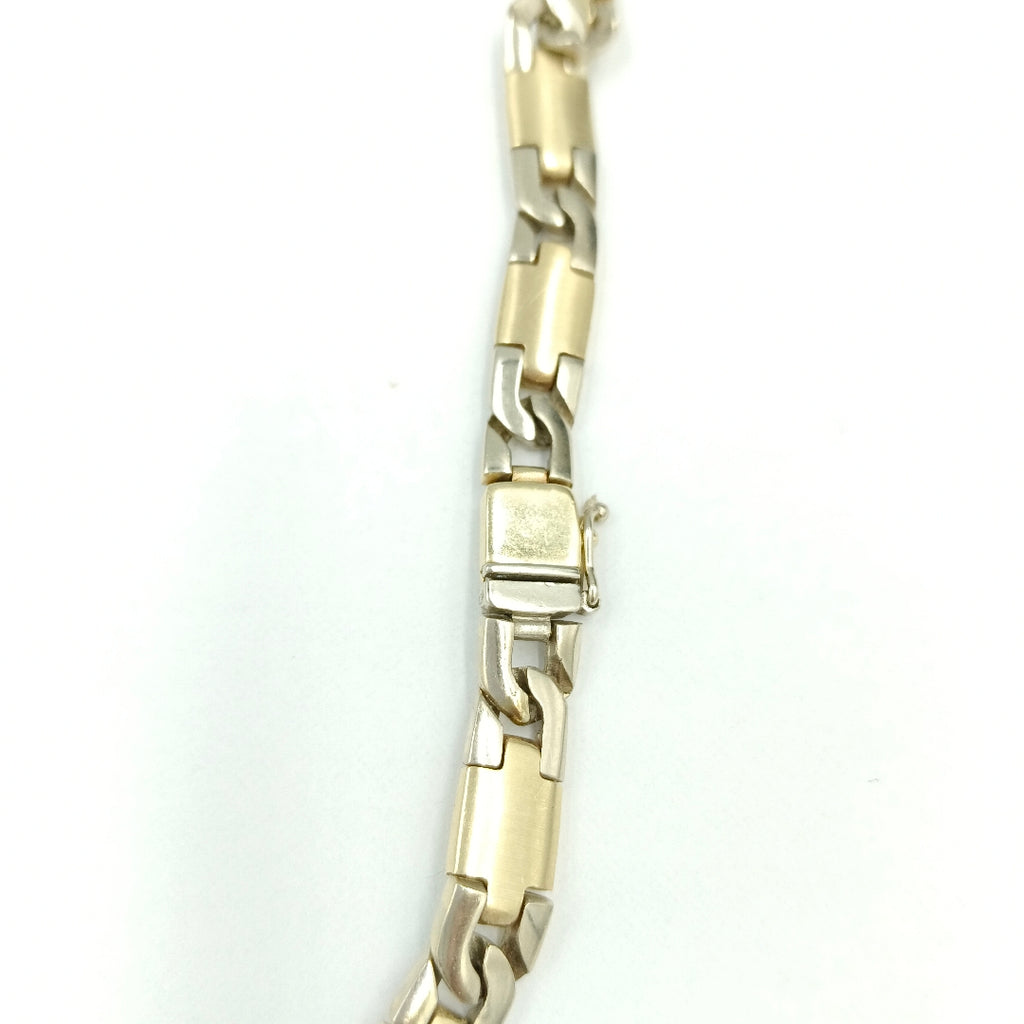 CADENA ORO 14 K 82 GRMS (SEMINUEVO)