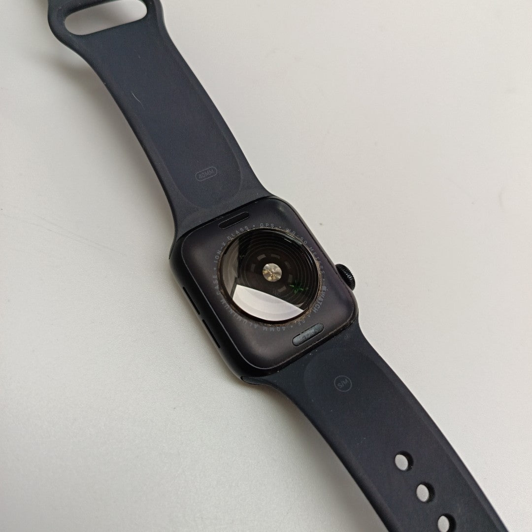 SMARTWATCH APPLE SE 2 ALUMINIO A2722 40 MM GPS (SEMINUEVO)