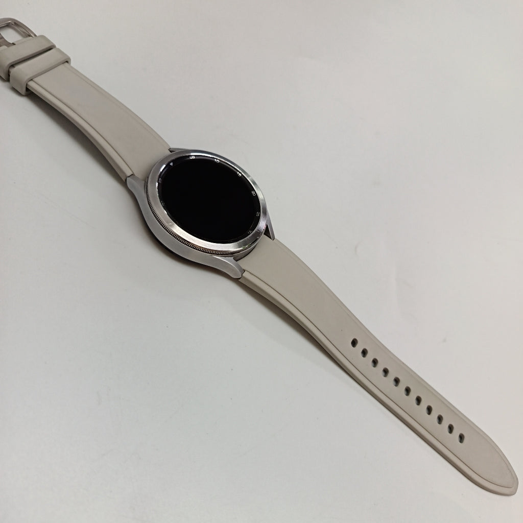 SMARTWATCH SAMSUNG GALAXY WATCH 4 CLASSIC SM-R890 46 MM GPS (SEMINUEVO)