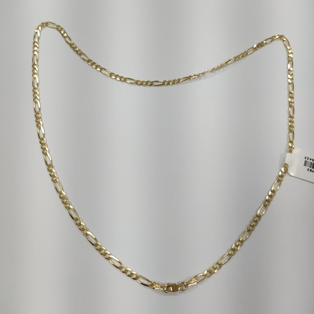 CADENA 3X1 7.6G 55 CM (NUEVO)