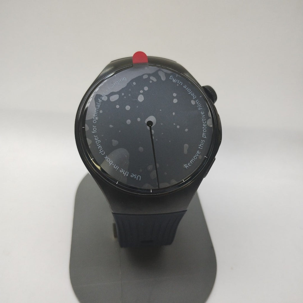 SMARTWATCH HUAWEI WATCH 5 RTS-AL00 46 MM GPS + CELULAR (SEMINUEVO)