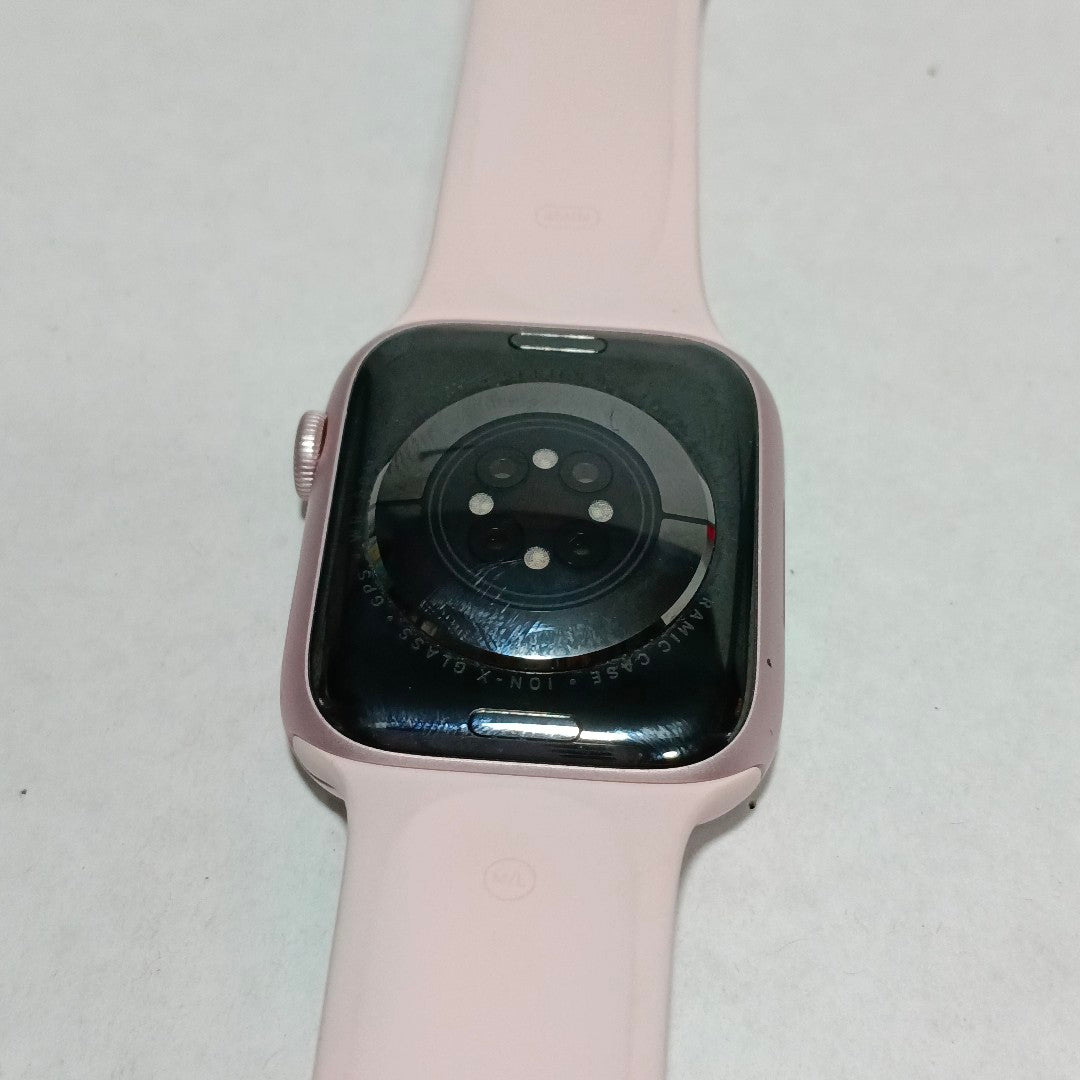 SMARTWATCH APPLE SERIES 9 ALUMINIO A2980 45 MM GPS (SEMINUEVO)