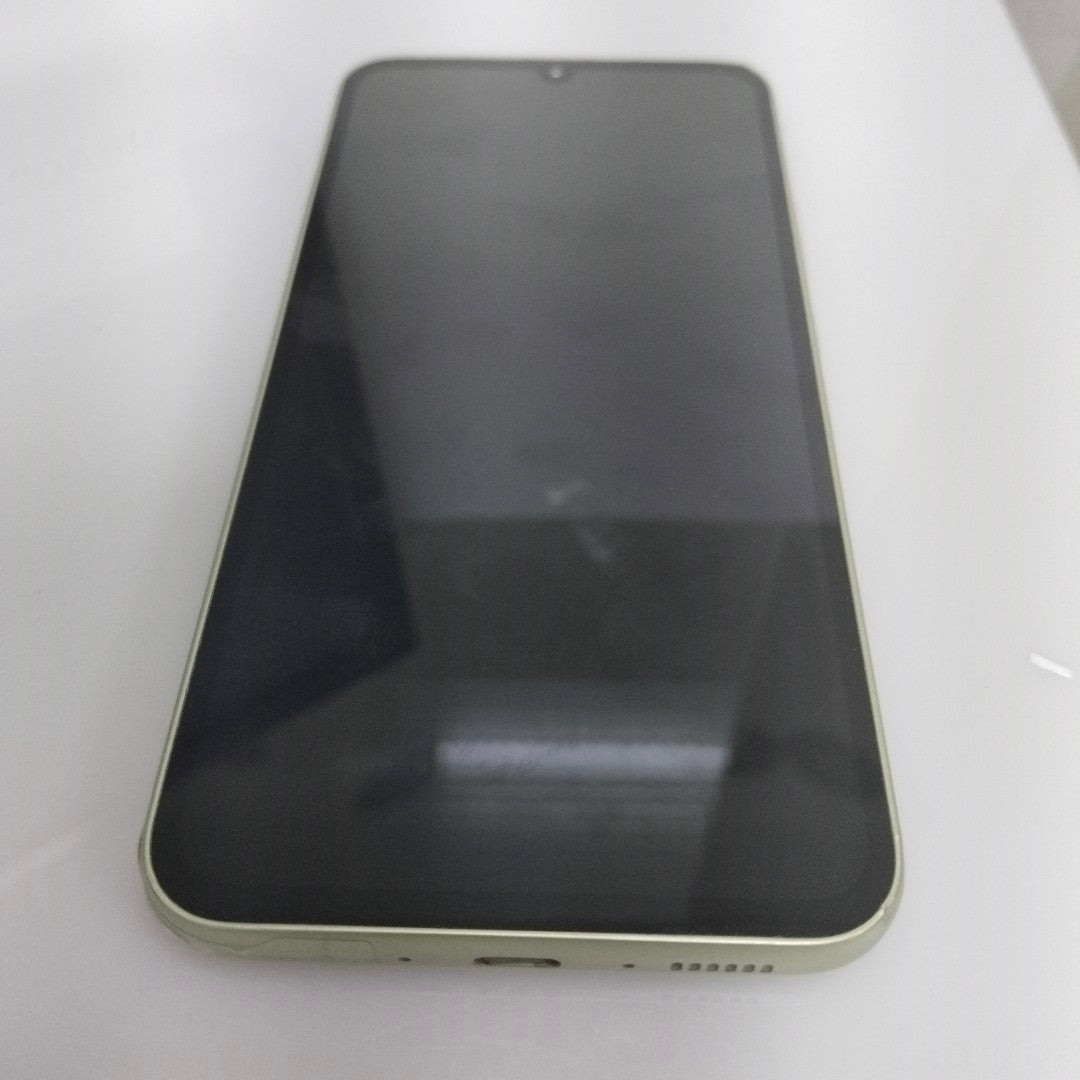 CELULAR SAMSUNG GALAXY A34 5G SM-A346M/N 128 GB 6 GB RAM (SEMINUEVO)