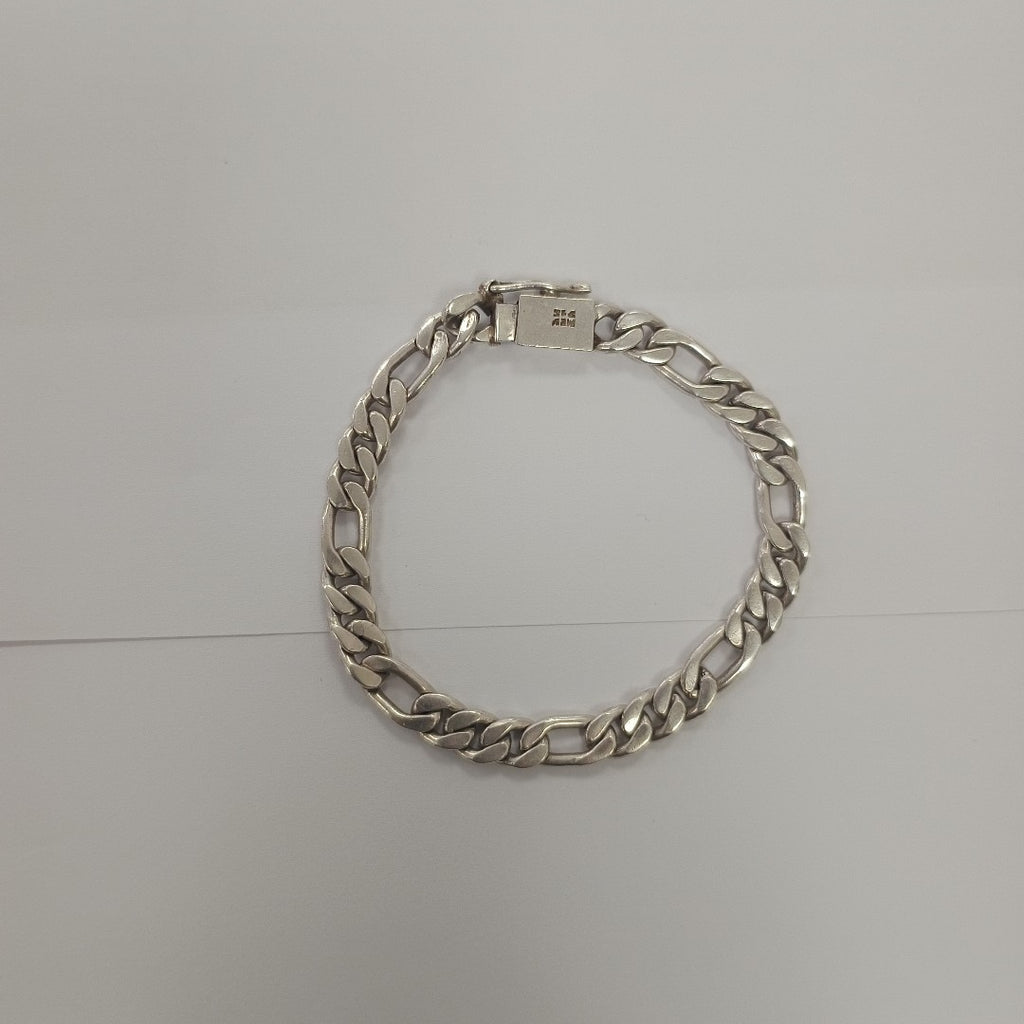 PULSERA PLATA 28.3 GRMS (SEMINUEVO)
