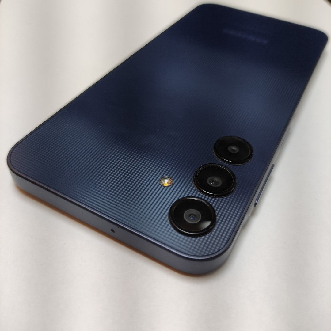 CELULAR SAMSUNG GALAXY A25 5G SM-A256E/DSN (2023) 128 GB 6 GB RAM (SEMINUEVO)