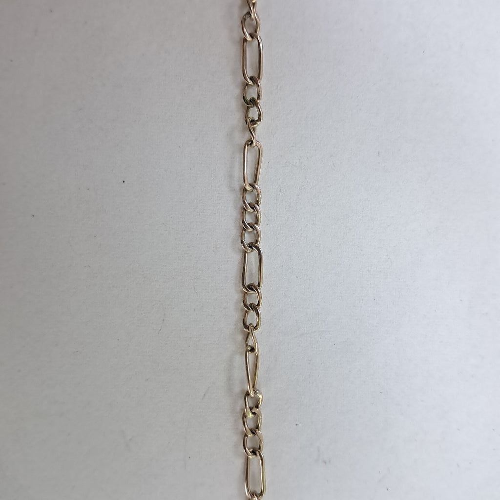 CADENA ORO 10 K 5.9 GRMS (SEMINUEVO)