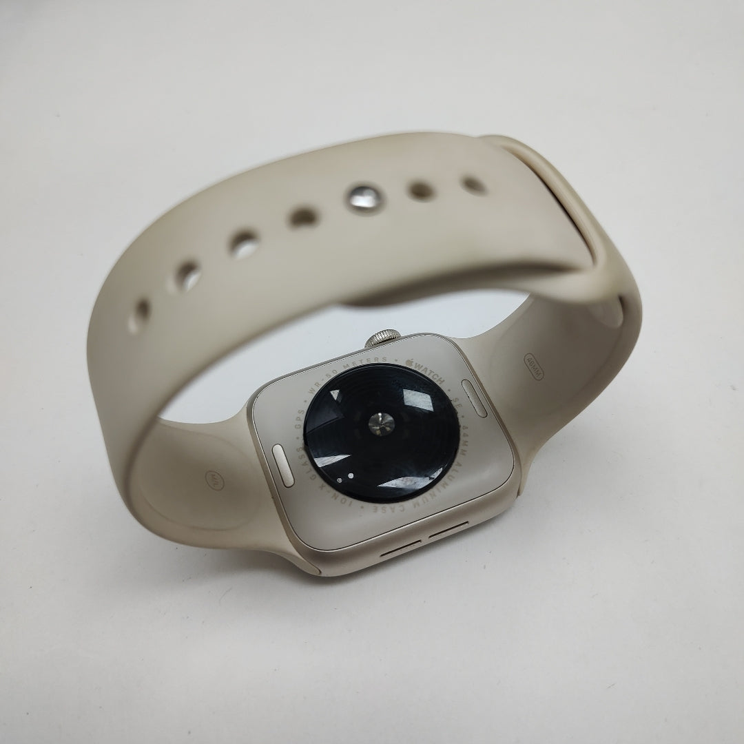 SMARTWATCH APPLE SE 2 ALUMINIO A2723 44 MM GPS
