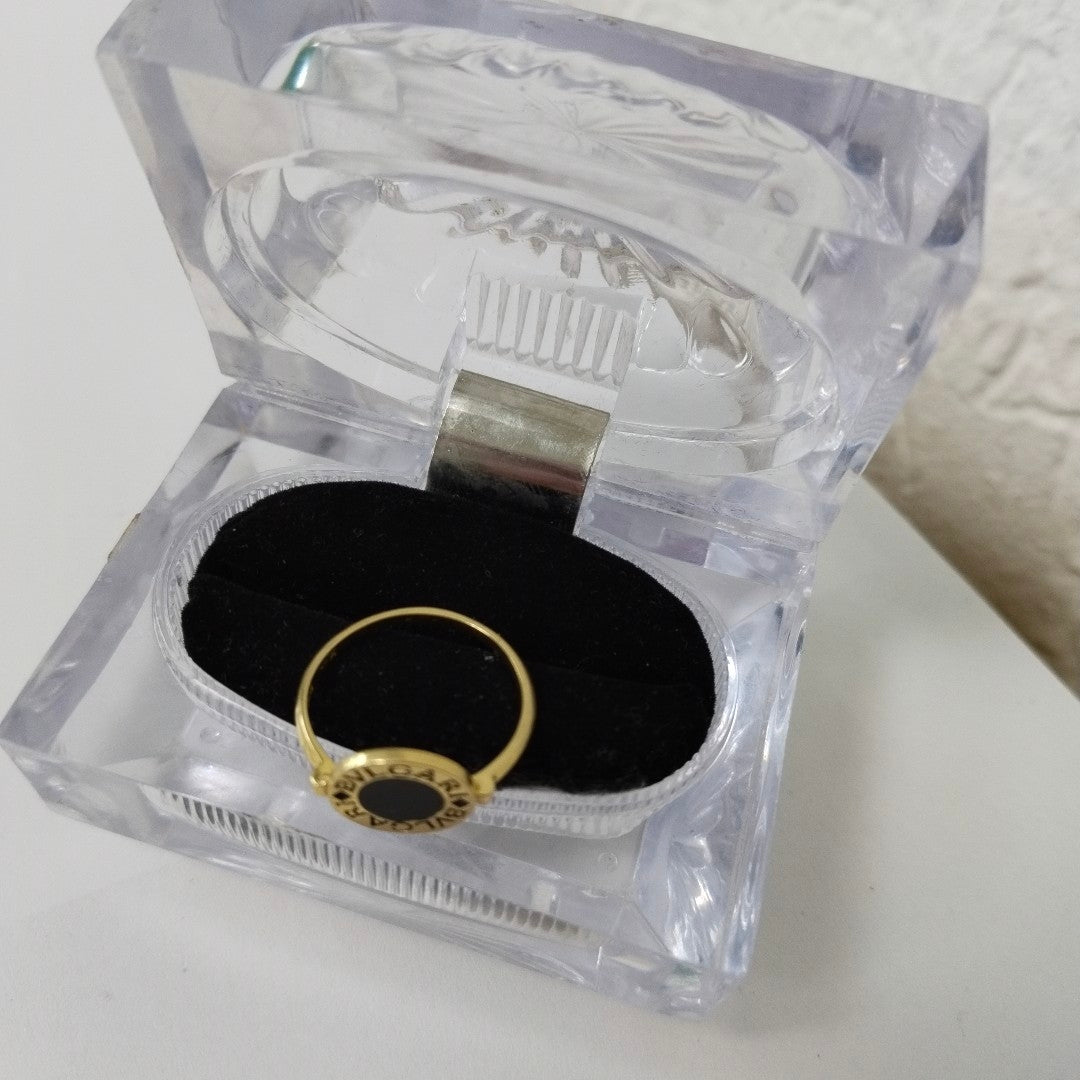 ANILLITO ORO 14 K 2.3 GRMS (SEMINUEVO)