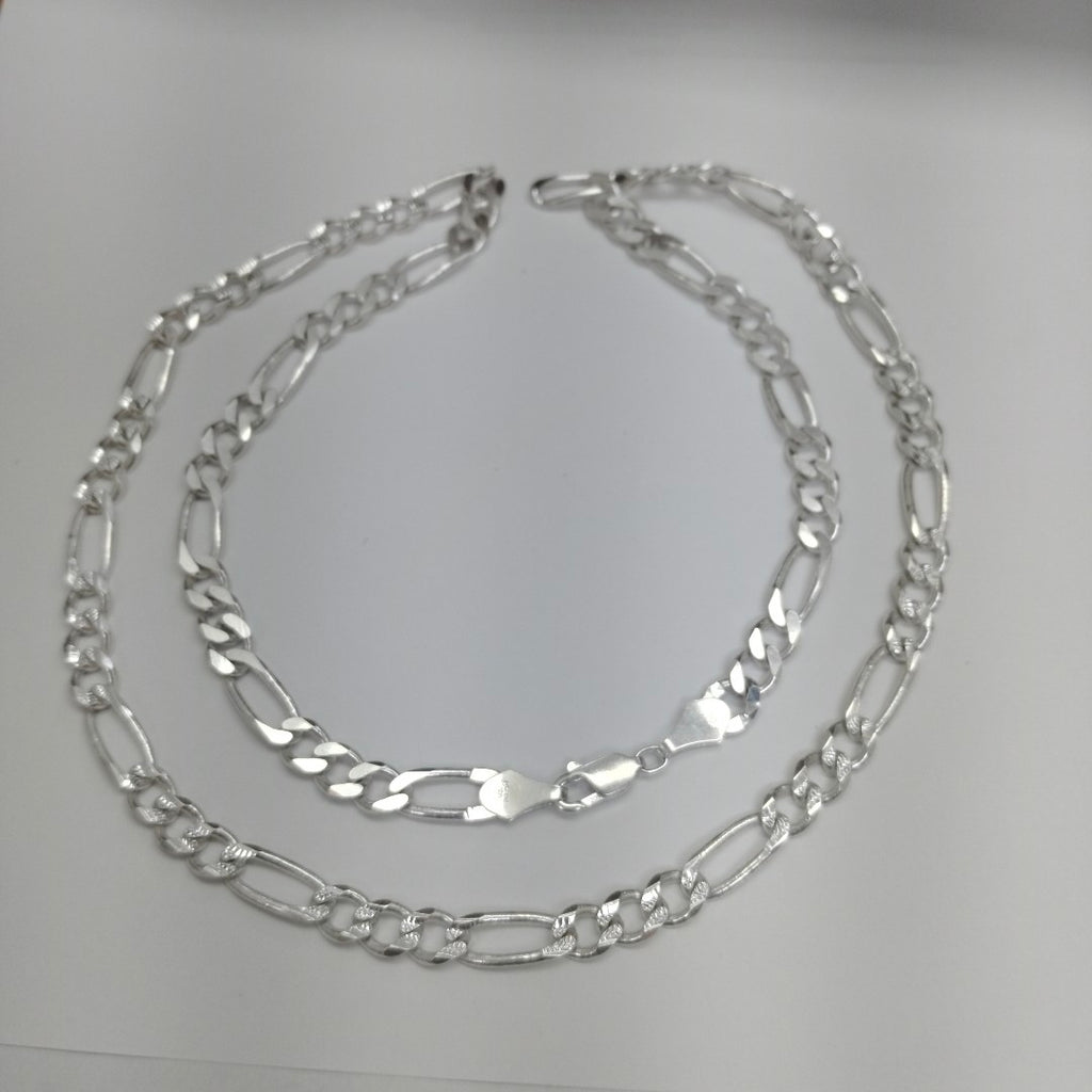 CADENA PLATA 40.3 GRMS (SEMINUEVO)