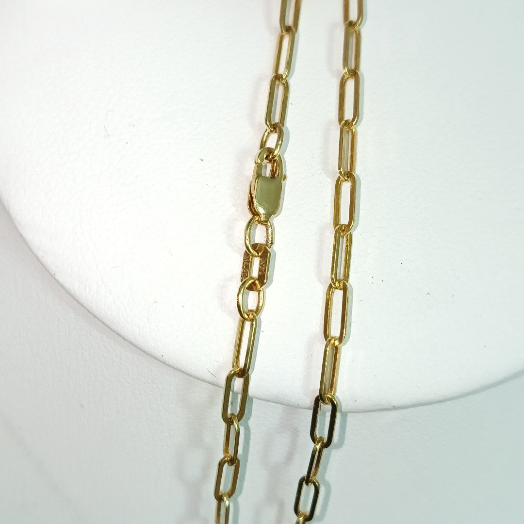 CADENAS ORO 14K 5.8 (NUEVO)