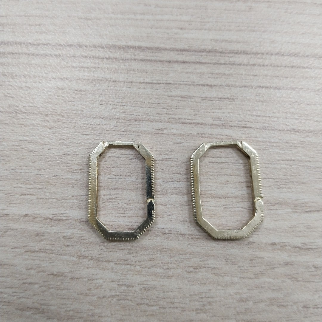 HUGGIES ORO 10K 2.5 (NUEVO)