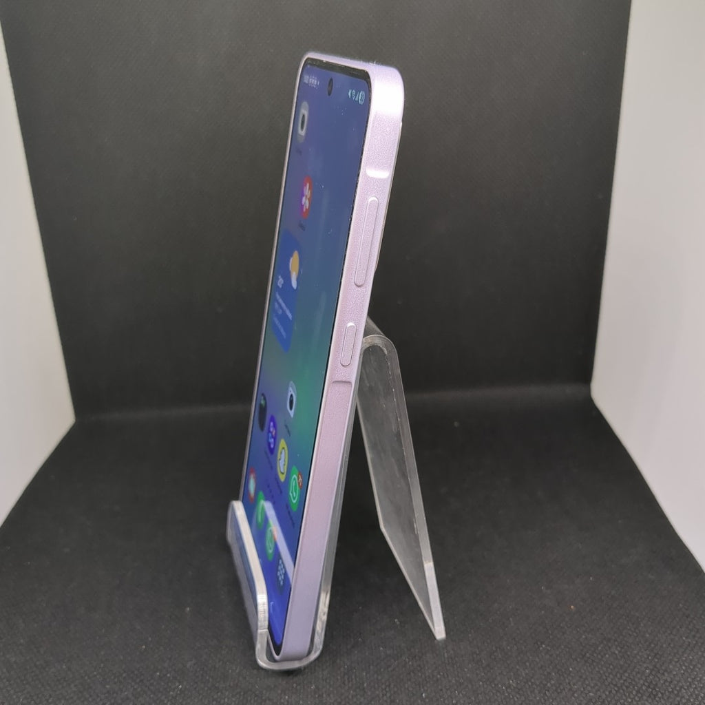 CELULAR SAMSUNG GALAXY A36 5G SM-A366E (2025) 128 GB 6 GB RAM (SEMINUEVO)