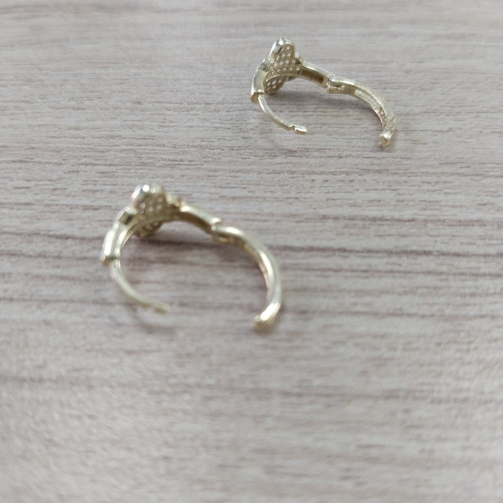 HUGGIES ORO 14K 1.6 (NUEVO)