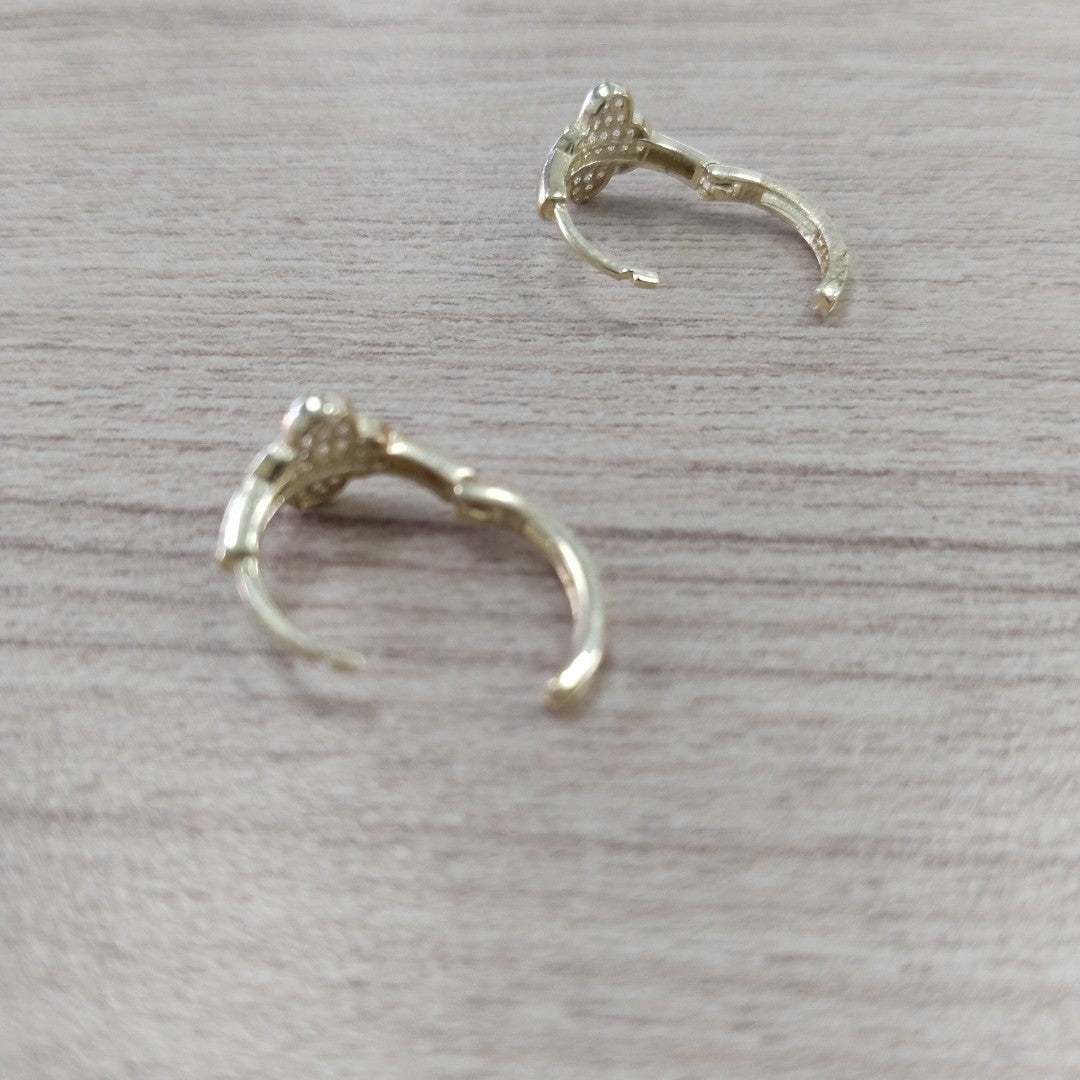 HUGGIES ORO 14K 1.6 (NUEVO)