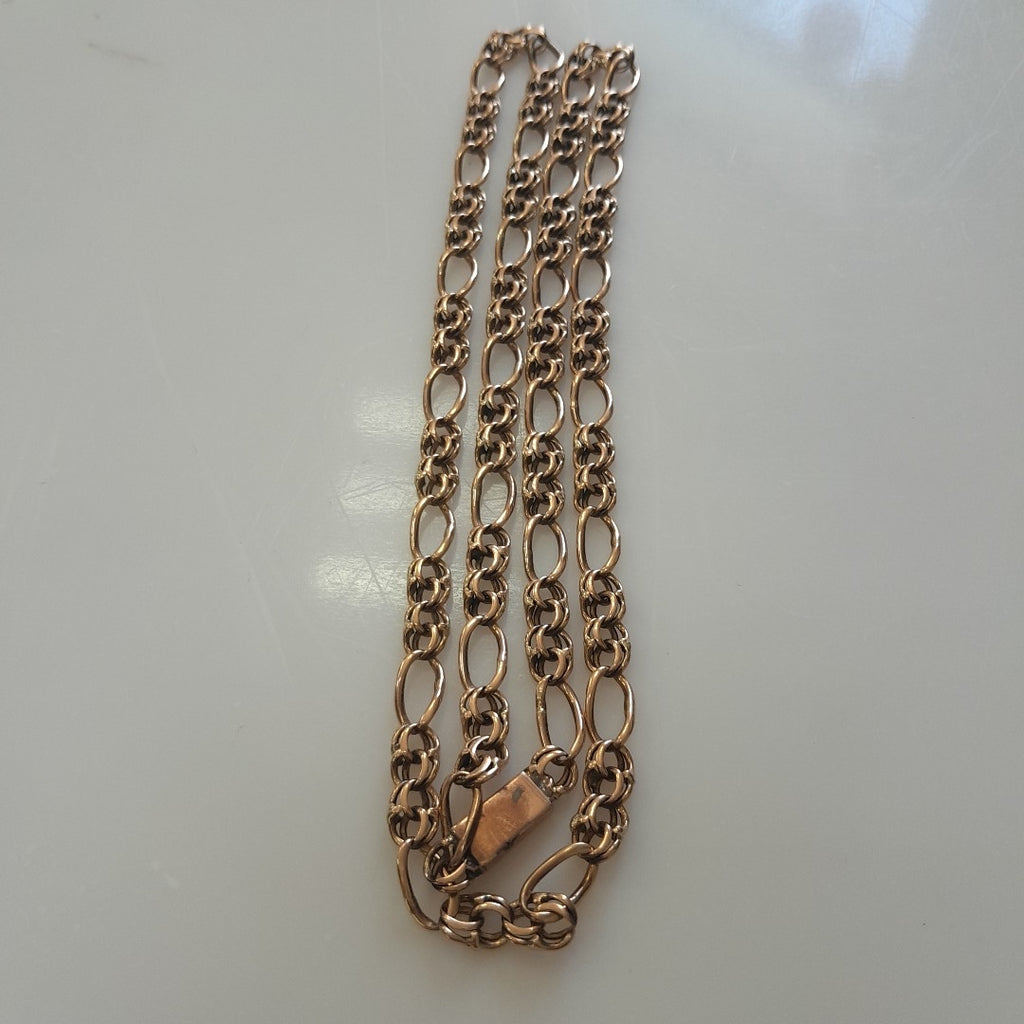 CADENA ORO 8 K 23.1 GRMS (SEMINUEVO)