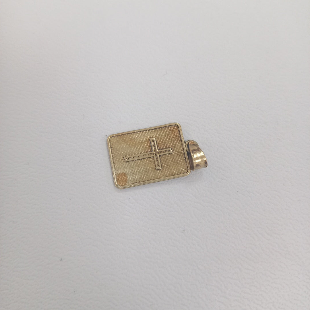 DIJE ORO 10 K 1.4 GRMS (SEMINUEVO)