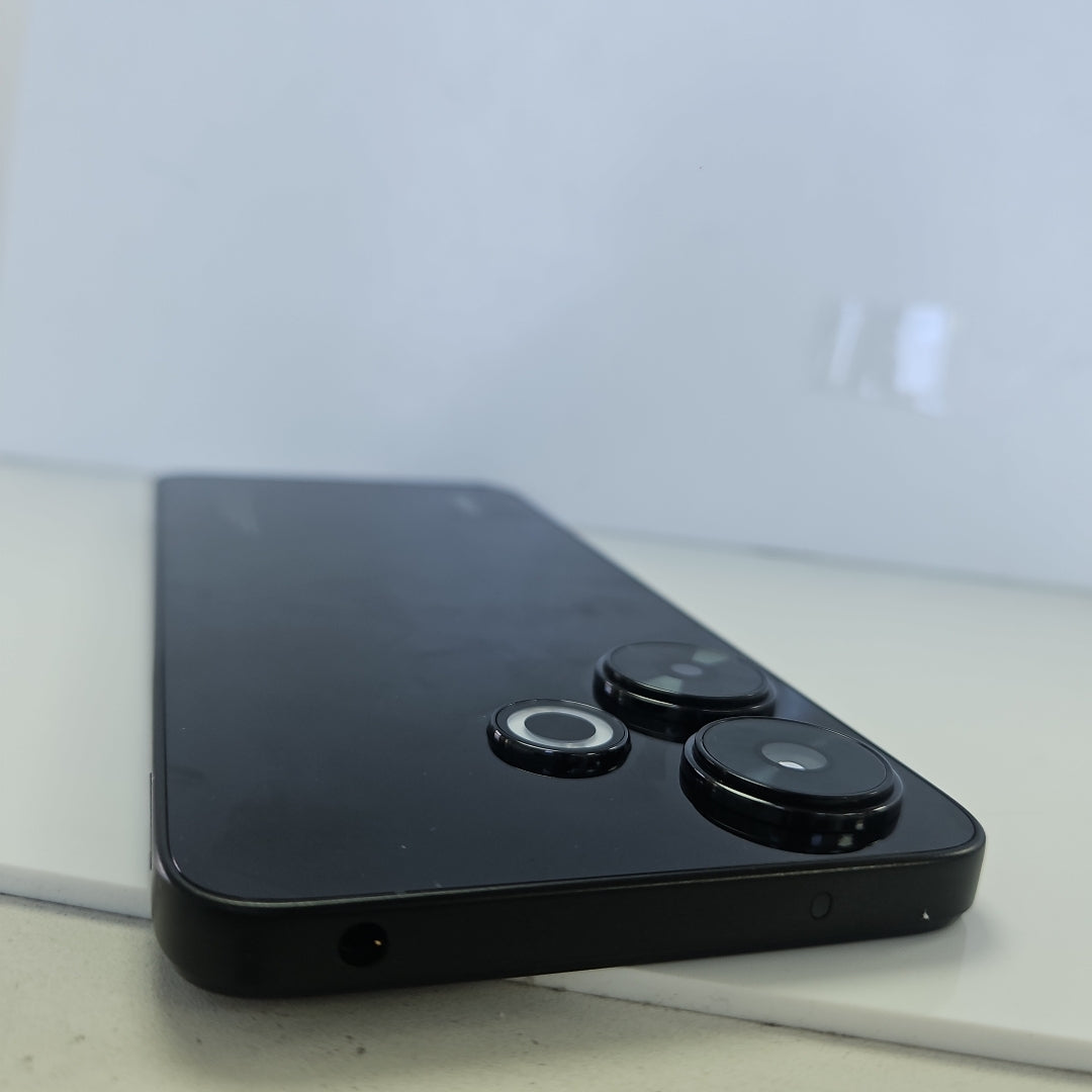 CELULAR XIAOMI REDMI 13 24049RN28L (2024) 256 GB 8 GB RAM (SEMINUEVO)