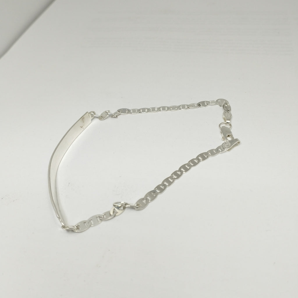 ESCLAVA PLATA 6.8 GRMS (SEMINUEVO)