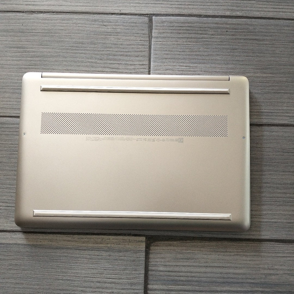 LAPTOP HP 15-EF2518LA (2023) 256 GB SSD 12 GB RAM (SEMINUEVO)