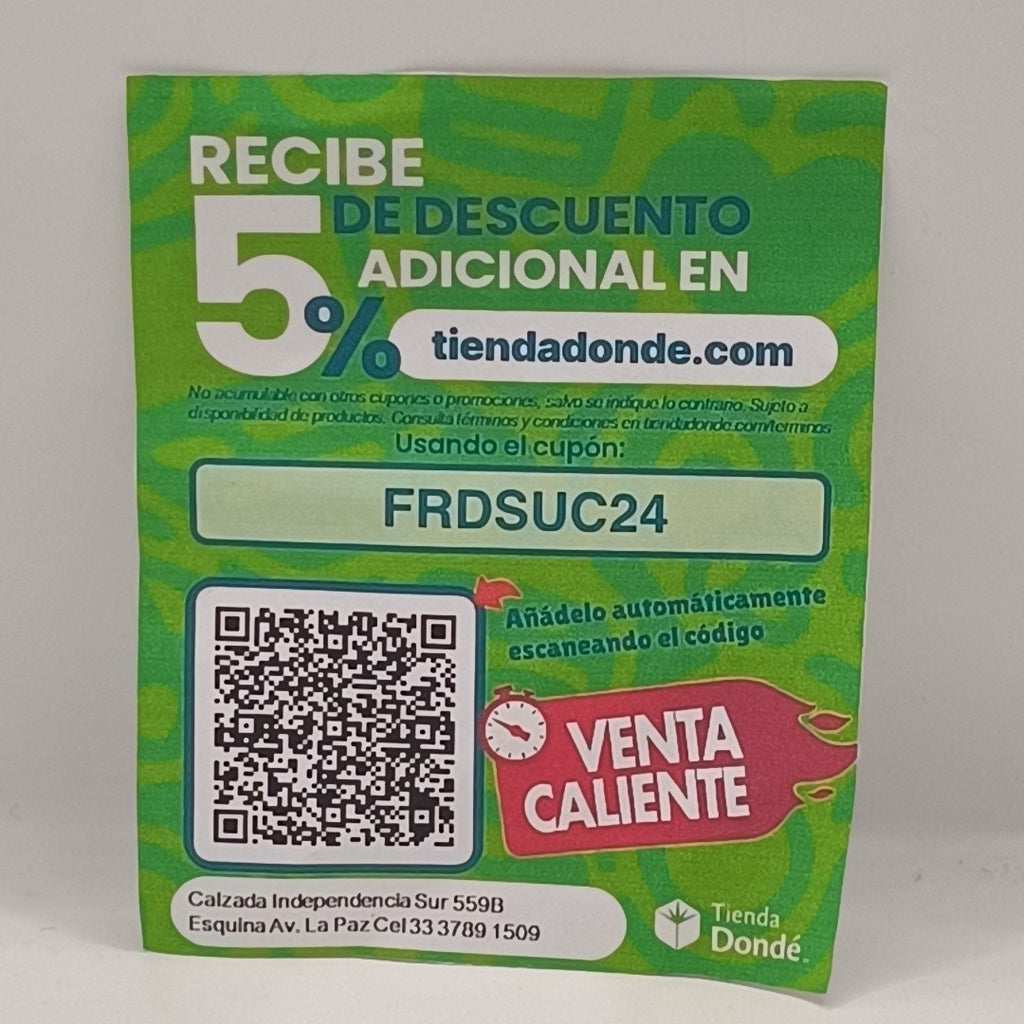 ESCLAVA PLATA 42 GRMS (SEMINUEVO)