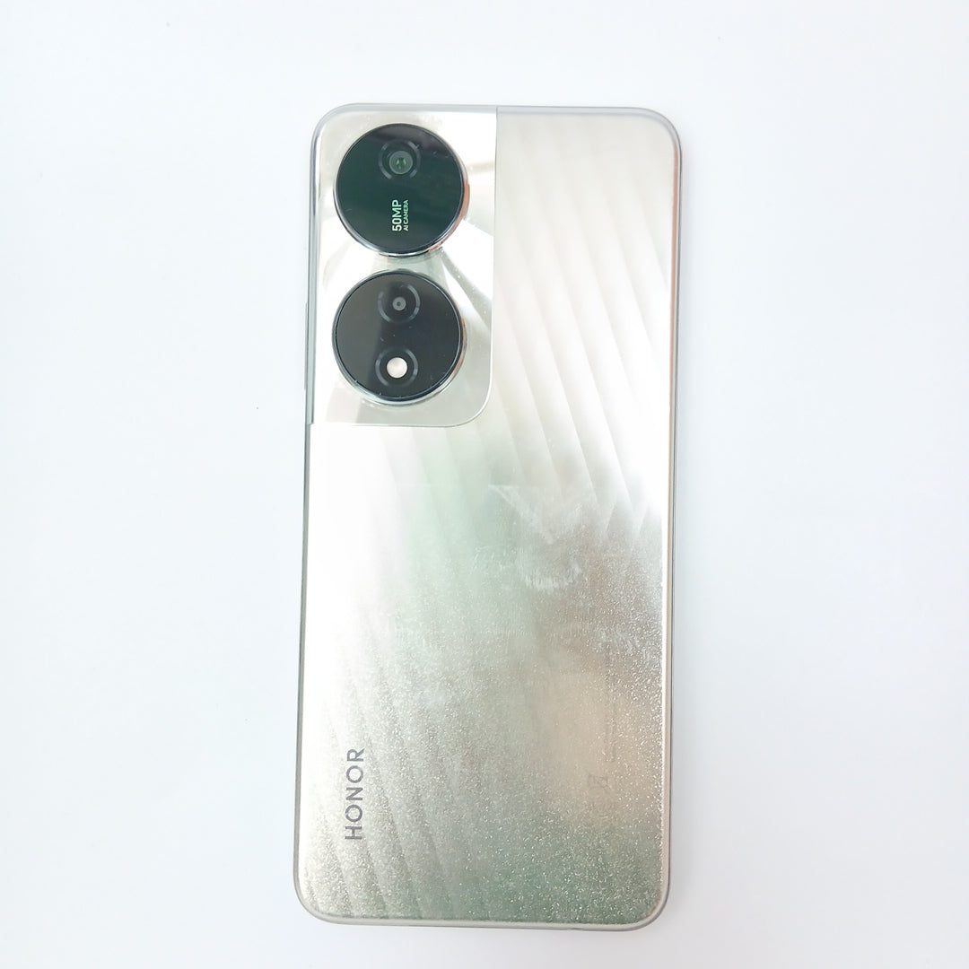 CELULAR HONOR 90 SMART CLK-NX3 (2024) 256 GB 6 GB RAM (SEMINUEVO)