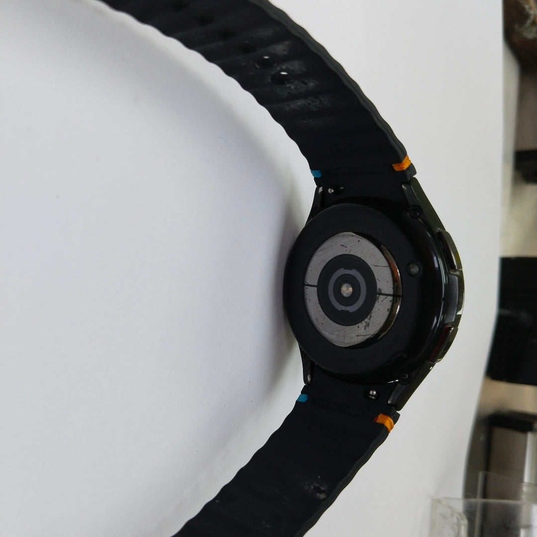 SMARTWATCH SAMSUNG GALAXY WATCH 6 CLASSIC SM-R950 43 MM GPS (SEMINUEVO)