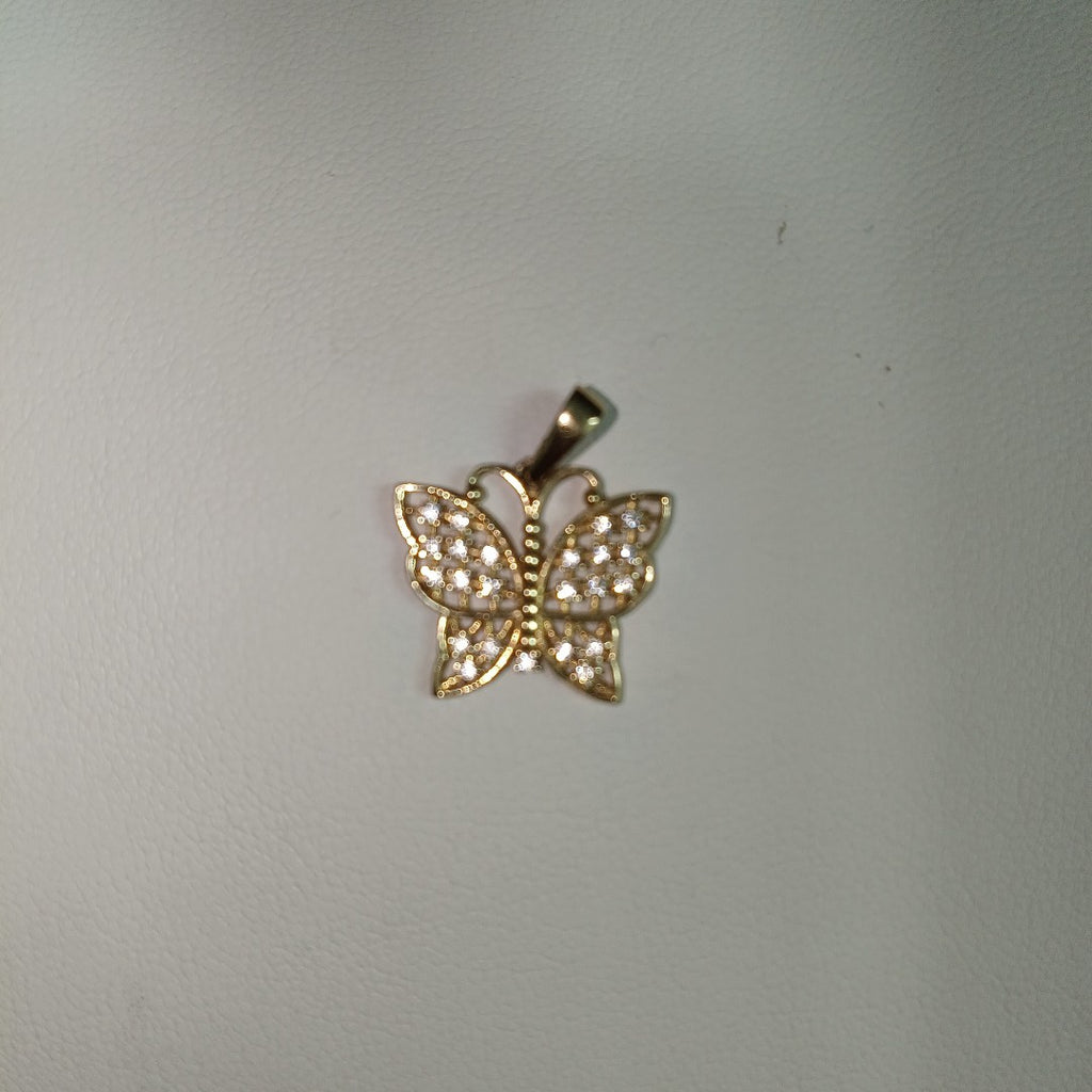 DIJES ORO 14K 1.4 (NUEVO)