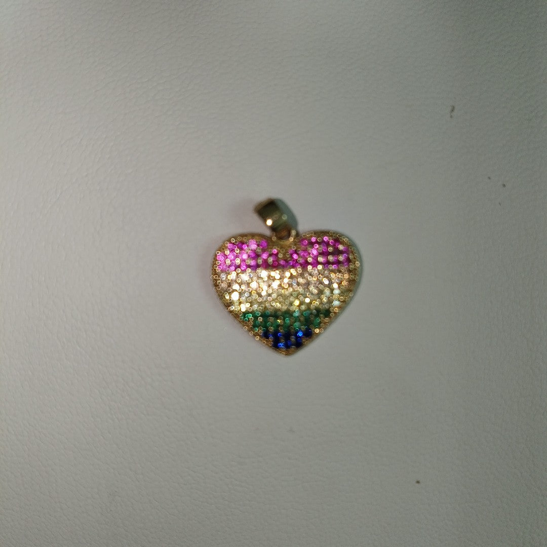 DIJES ORO 14K 1.9 (NUEVO)