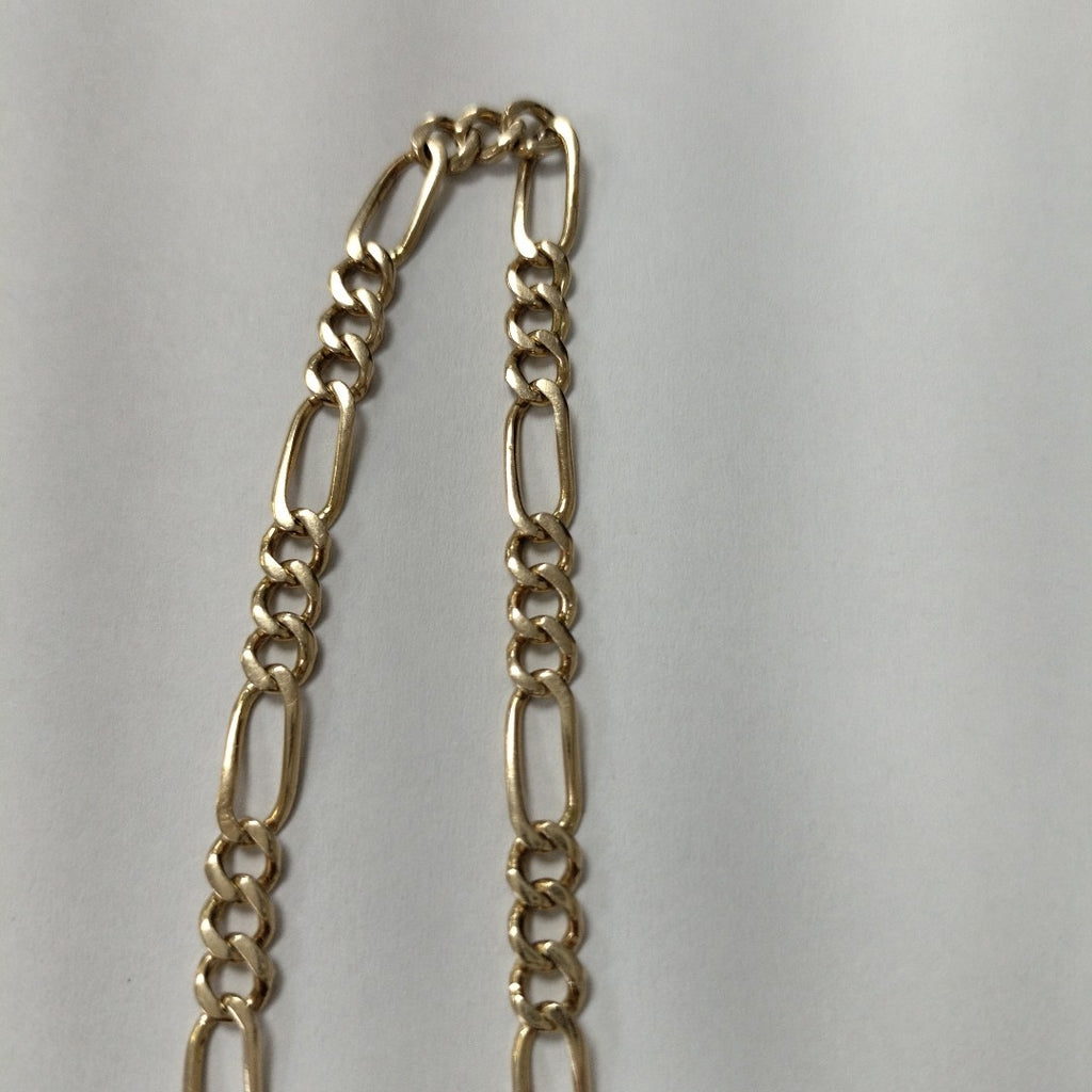 K1 6,30 GRMS 10 K ESPECIFICACIONES COMPLEMENTARIAS PULSERA TJ CARTIER (SEMINUEVO)