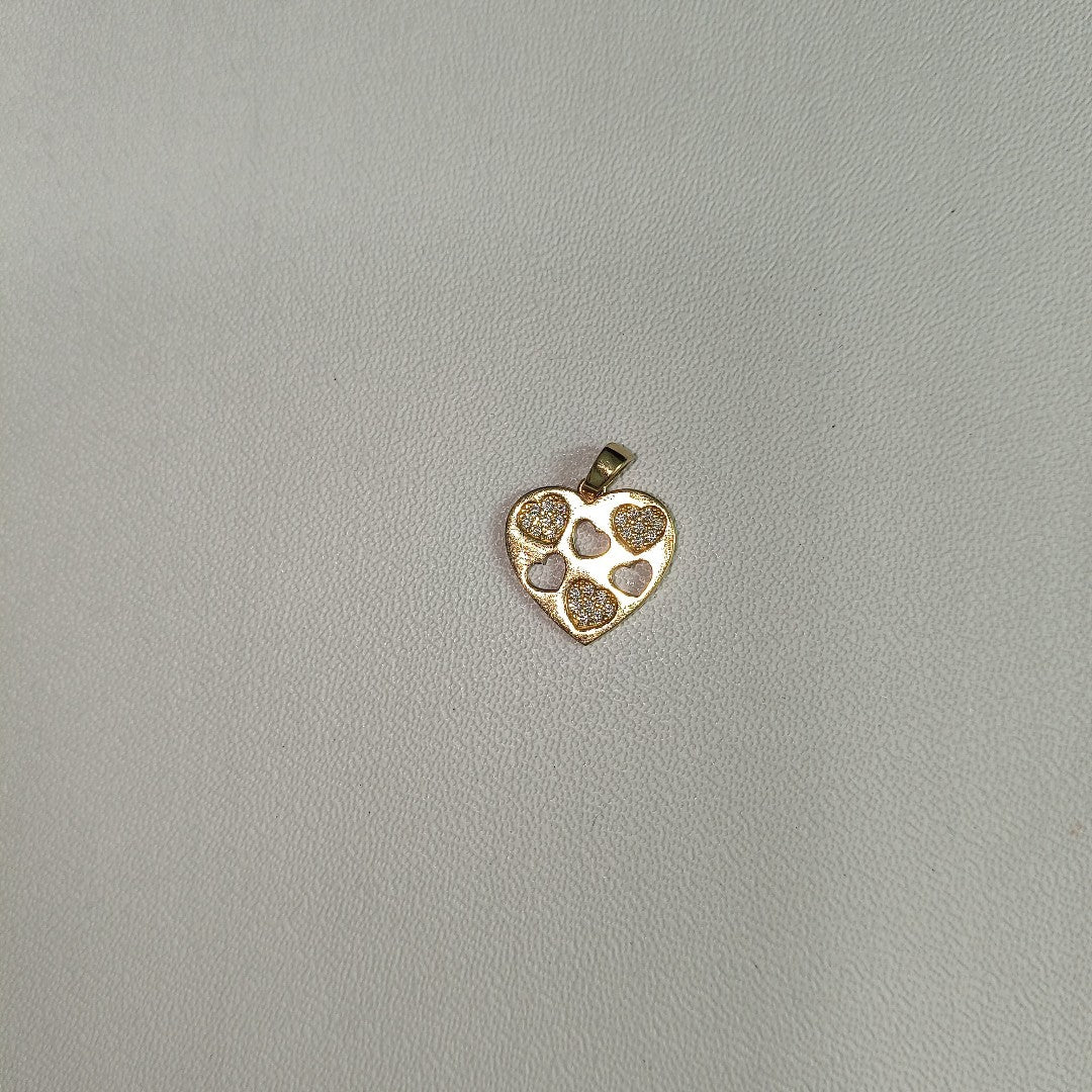 DIJES ORO 14K 1.3 (NUEVO)