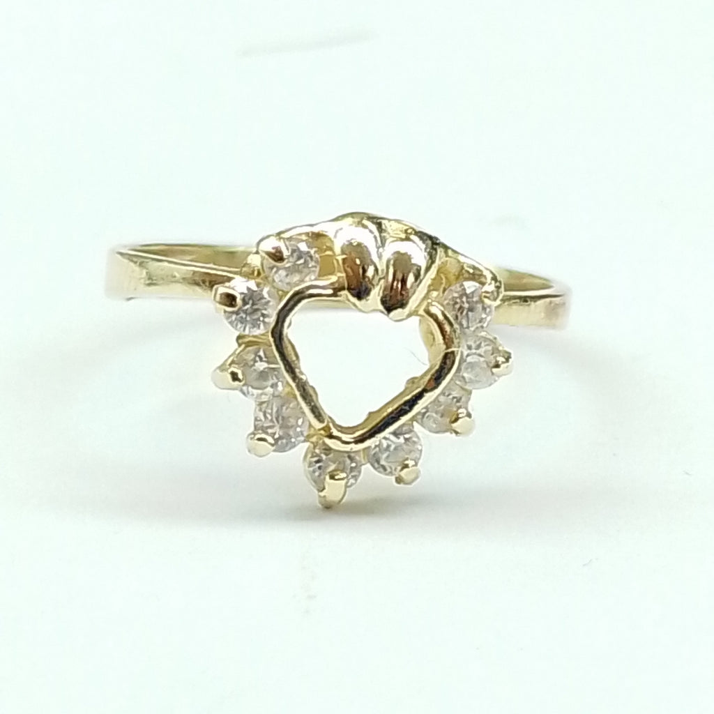 K1 1,60 GRMS 10 K ESPECIFICACIONES COMPLEMENTARIAS ANILLITO, BUEN ESTADO (SEMINUEVO)