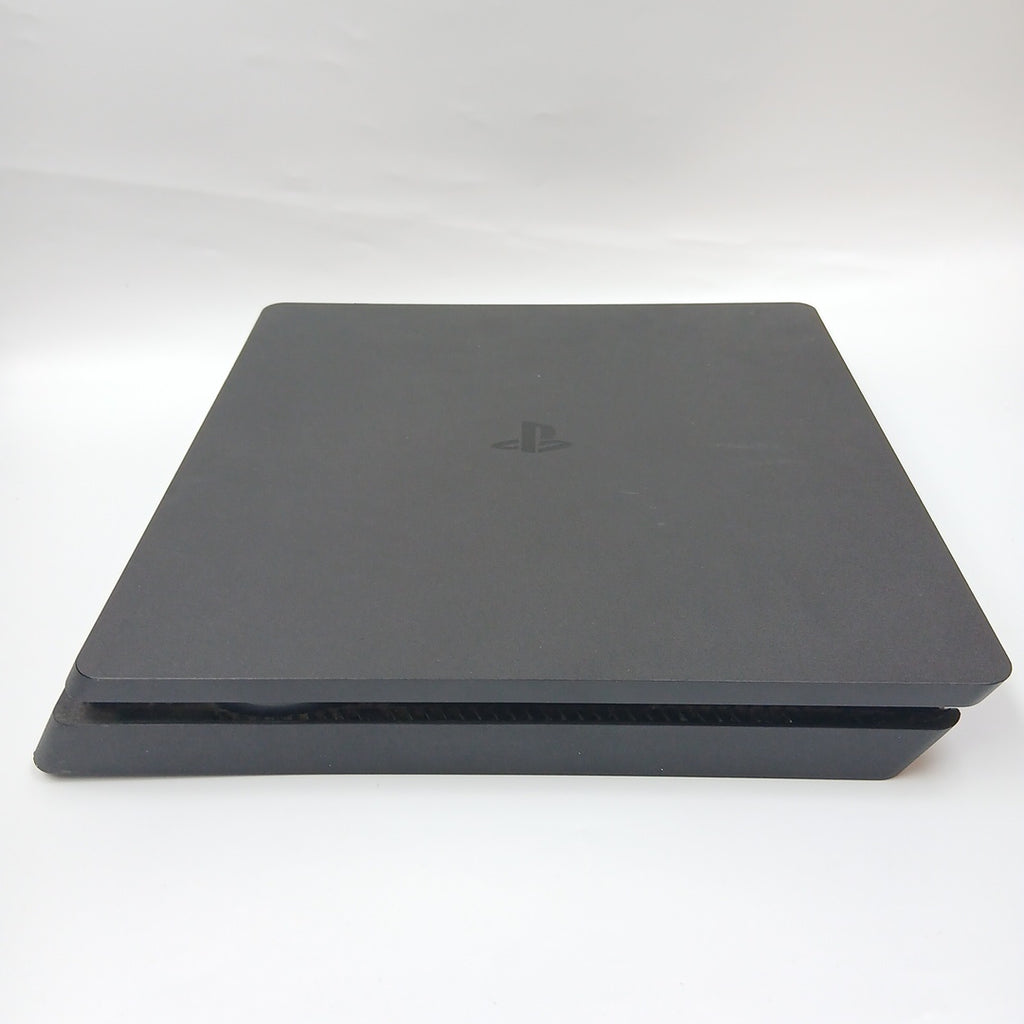 CONSOLA DE VIDEOJUEGO SONY PS4 SLIM 1 TB (SEMINUEVO)