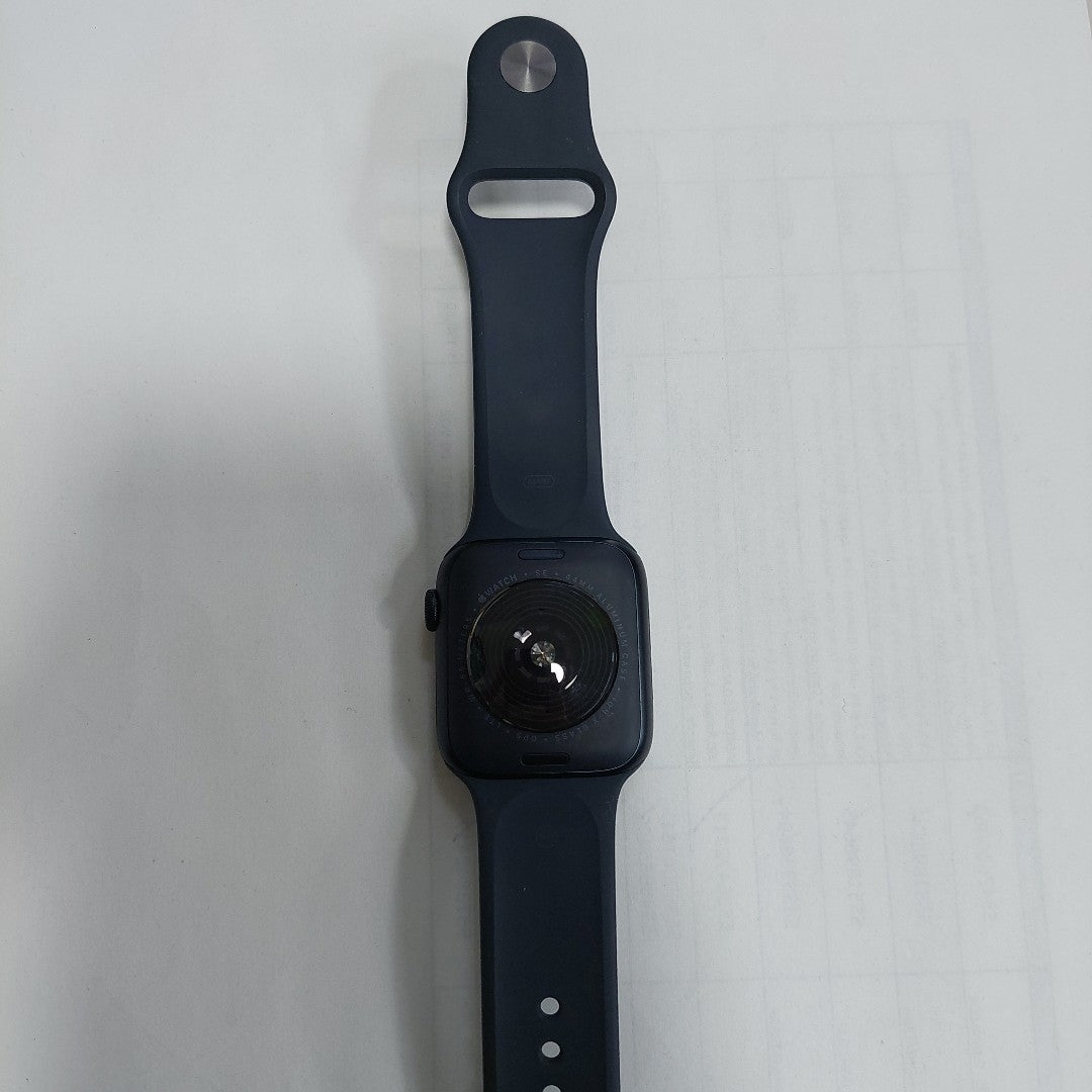 SMARTWATCH APPLE SE 2 ALUMINIO A2727 44 MM GPS + CELULAR (SEMINUEVO)