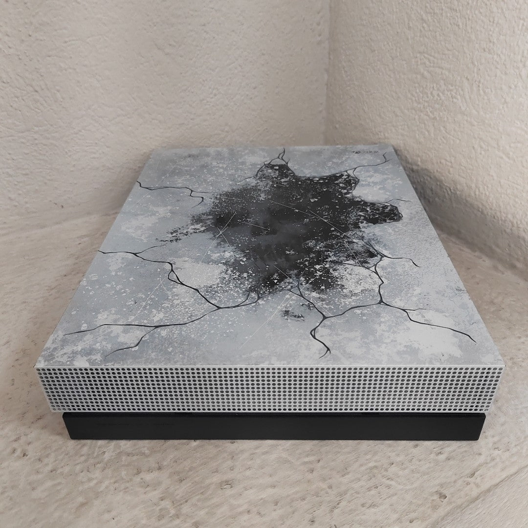 CONSOLA DE VIDEOJUEGO MICROSOFT XBOX SERIES X 1 TB SSD