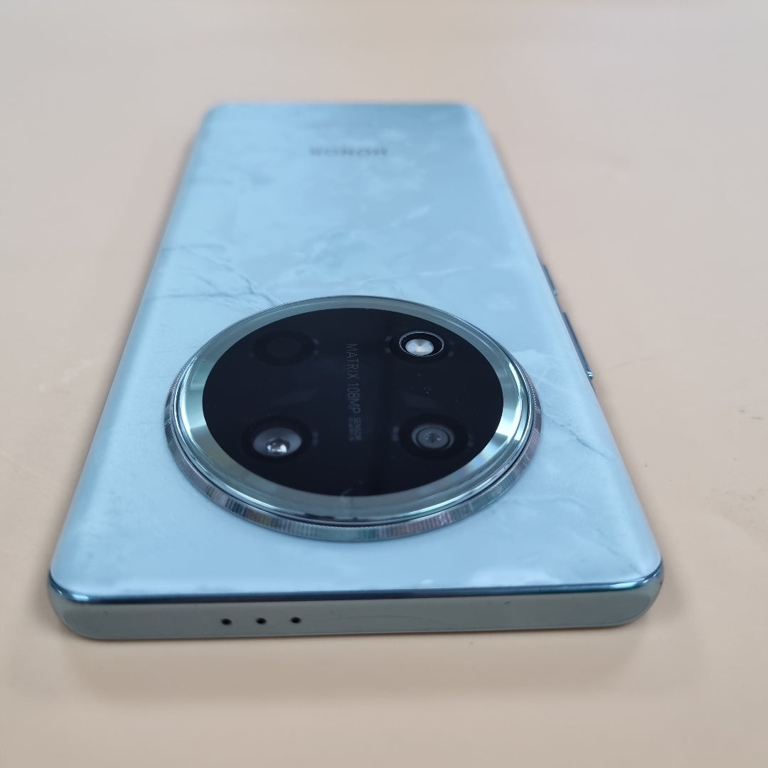 CELULAR HONOR MAGIC 7 LITE BRP-NX3 (2025) 512 GB 8 GB RAM (SEMINUEVO)