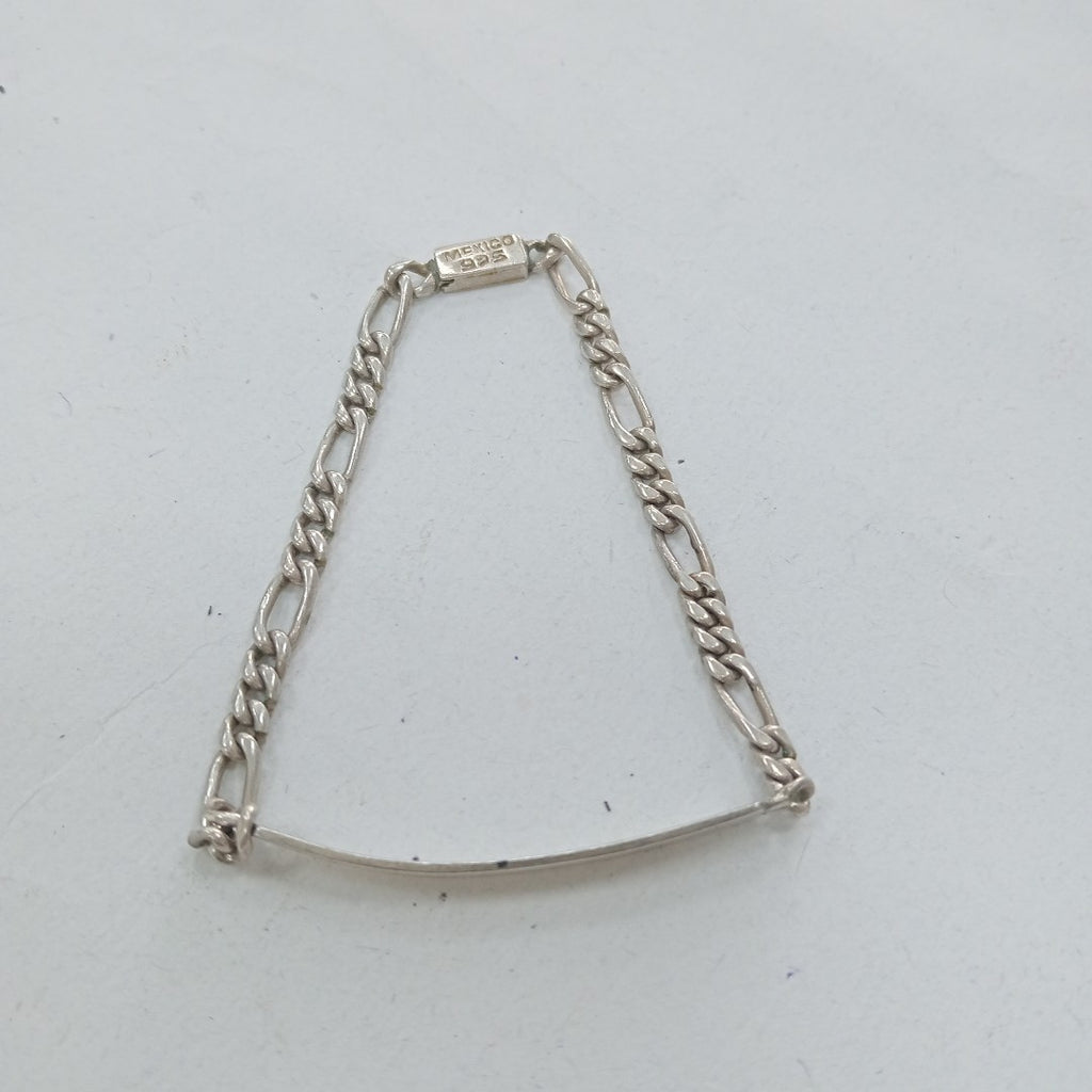 ESCLAVA PLATA 7,90 GRMS (SEMINUEVO)