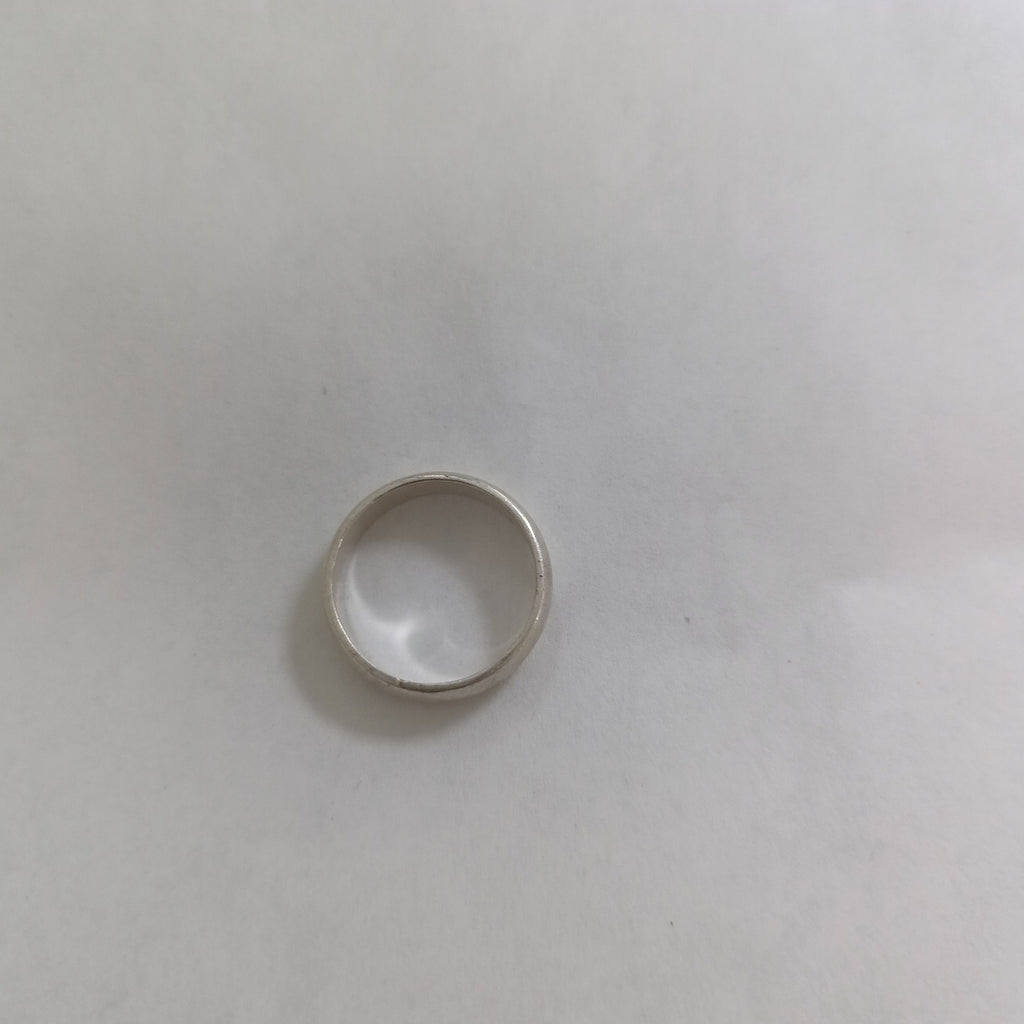 ARGOLLA PLATA 4.9 GRMS (SEMINUEVO)