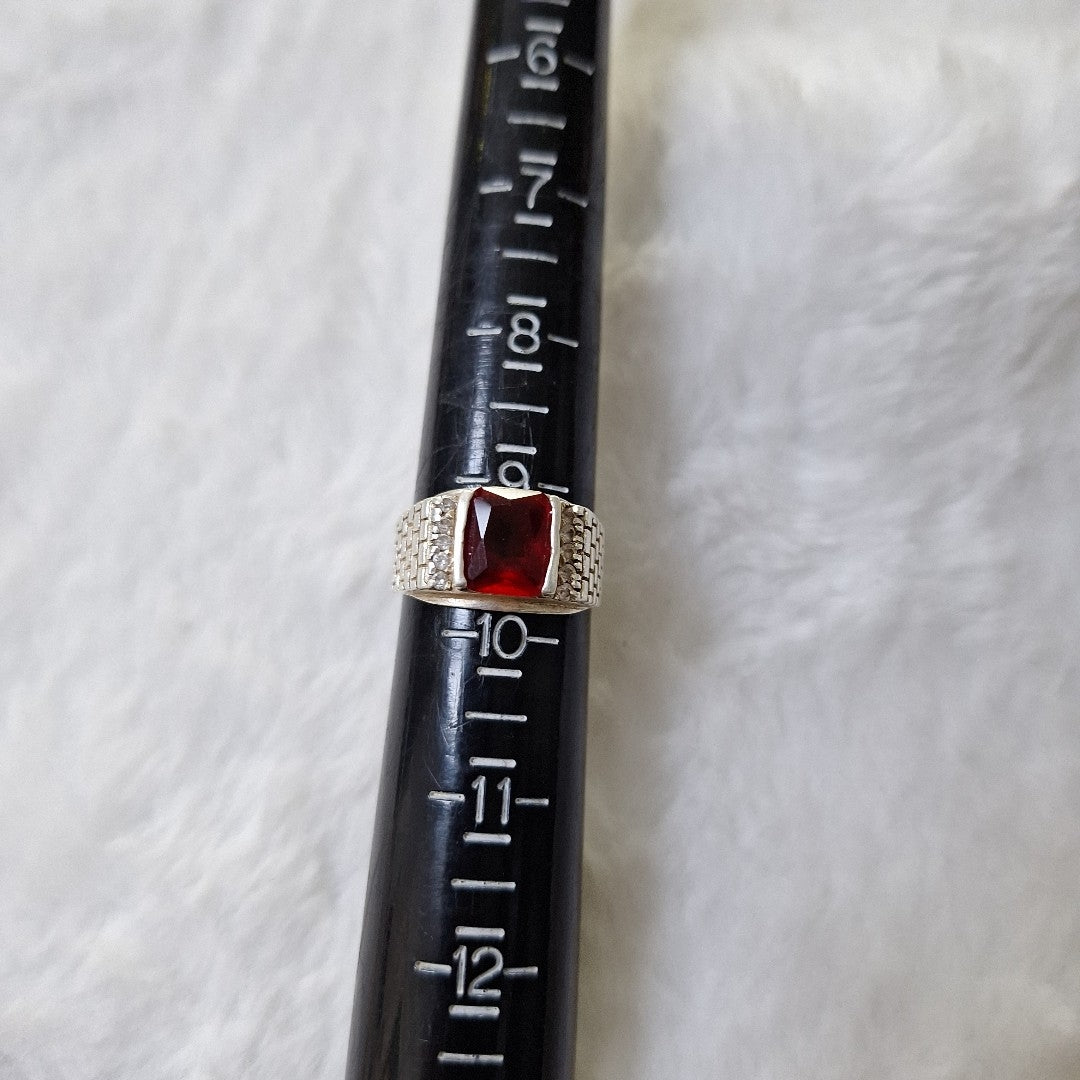 ANILLITO PLATA 5.2 GRMS (SEMINUEVO)