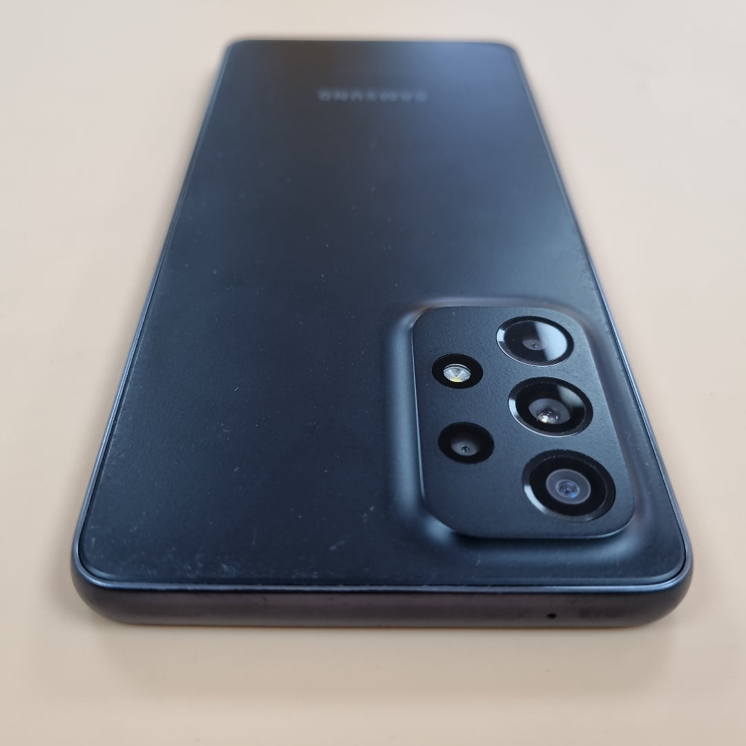 CELULAR SAMSUNG GALAXY A53 5G SM-A536E 128 GB 8 GB RAM