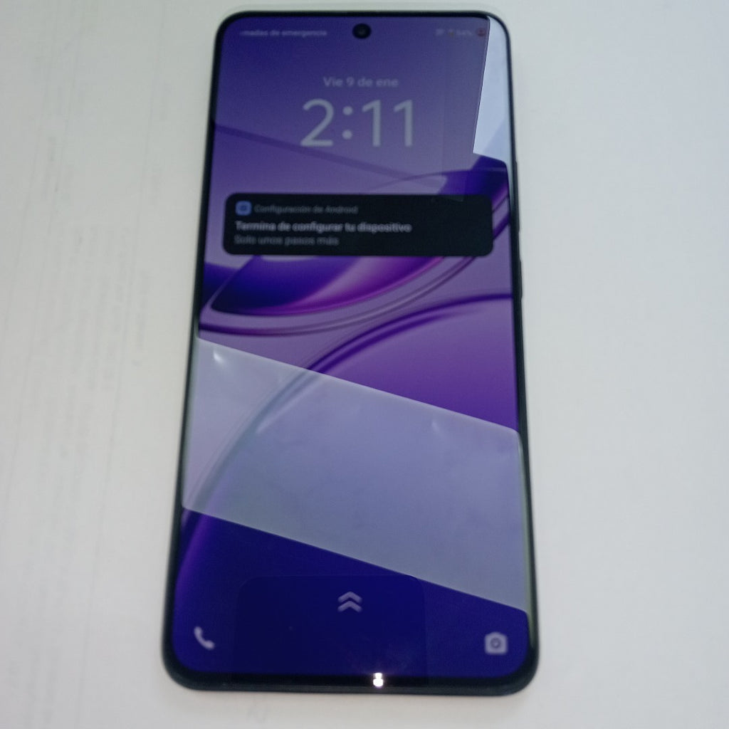 CELULAR VIVO V50 LITE V2441 (2025) 256 GB 8 GB RAM (SEMINUEVO)