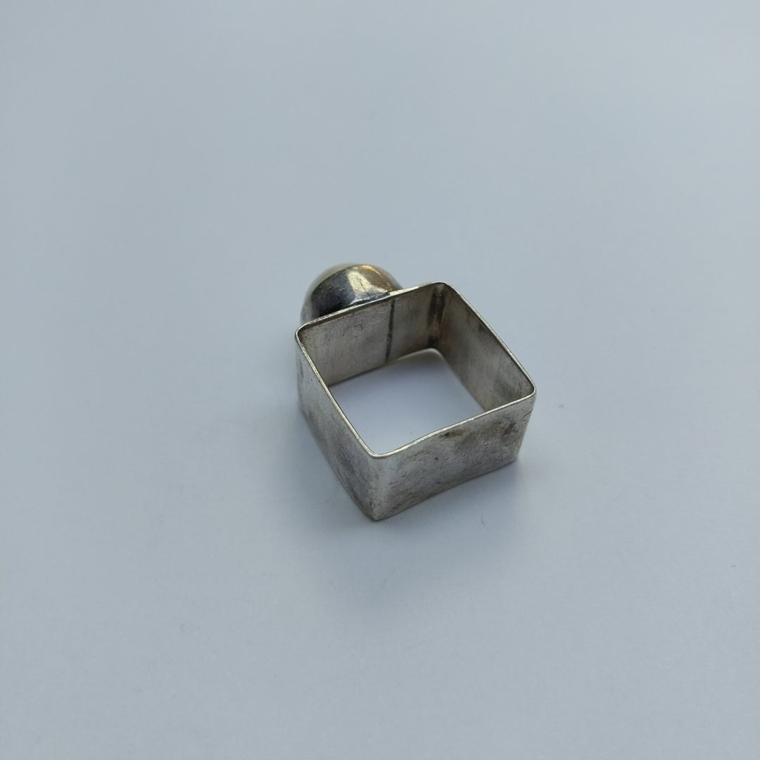 ANILLITO PLATA 7,20 GRMS (SEMINUEVO)