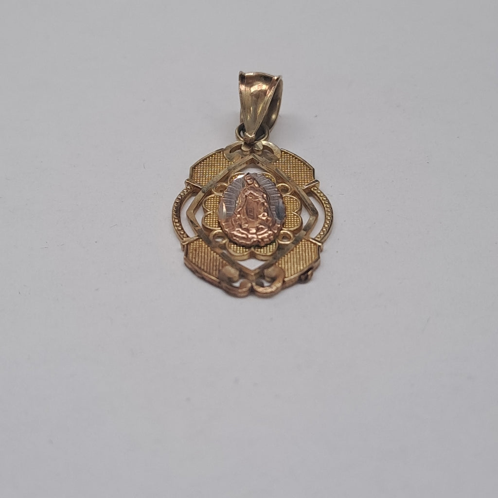 K1 2,00 GRMS 10 K ESPECIFICACIONES COMPLEMENTARIAS DIJE VENDIBLE (SEMINUEVO)